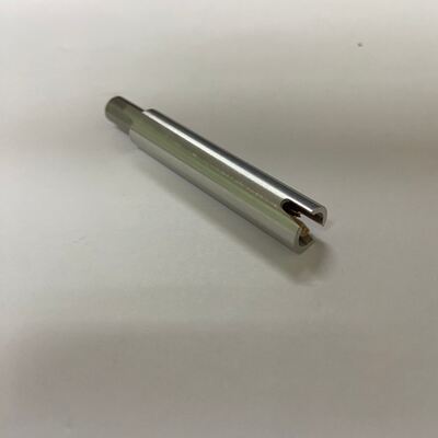 TS55 रफ़नेस मीटर सेंसर एक्सटेंशन रॉड