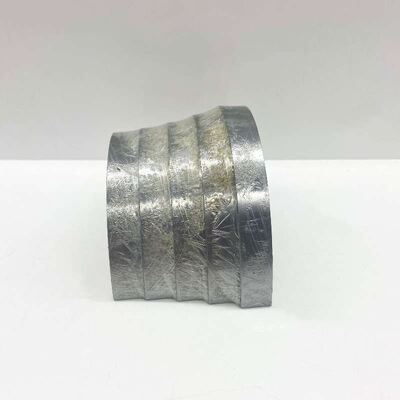 A7 अल्ट्रासोनिक कैलिब्रेशन ब्लॉक ️ कार्बन स्टील आरटीबी कैलिब्रेशन ब्लॉक