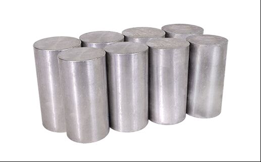 8 क्षेत्र आयाम फ्लैट-बॉटम होल ब्लॉक का सेट