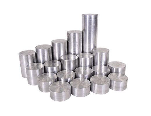 19 दूरी (एमटीडी) और सिग्नल आयाम फ्लैट-बॉटम होल ब्लॉक का सेट