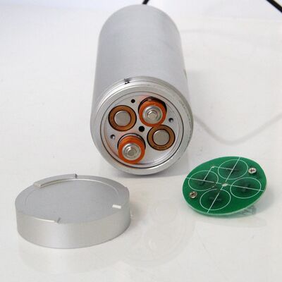 हैंडहेल्ड वाइब्रेशन कैलिब्रेटर ऑफ वाइब्रेशन मीटर वाइब्रेशन टेस्टर वाइब्रेशन एनालाइज़र