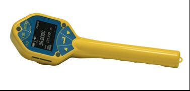 एफजे-1015 अल्फा बीटा एक्स गामा और न्यूट्रॉन पर्यावरण विकिरण सतह प्रदूषण उपकरण