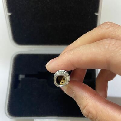 TS131 सतह रफनेस डीप ग्रूव सेंसर