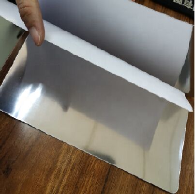 एनडीटी इंडस्ट्रियल एक्स-रे लीड इंटेंसिफाइंग स्क्रीन