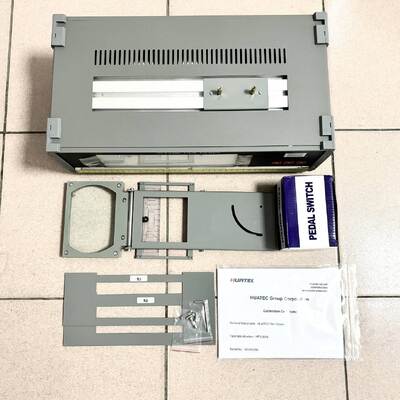 फोर्स एलईडी औद्योगिक फिल्म अवलोकन लैंप लगातार 12 घंटे काम करता है औद्योगिक फिल्म व्यूअर