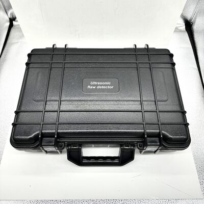 FD203 हाई स्पीड रियल-टाइम वीडियो रिकॉर्डिंग अल्ट्रासोनिक दोष डिटेक्टर