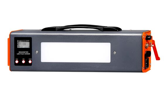 एलईडी उद्योग रेडियोग्राफिक फिल्म व्यूअर और डेन्सिटोमीटर