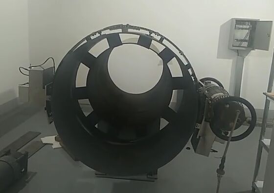 एक्स-रे डिजिटल इमेजिंग क्रॉलिंग निरीक्षण प्रणाली