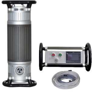 एक्स-रे डिजिटल इमेजिंग क्रॉलिंग निरीक्षण प्रणाली