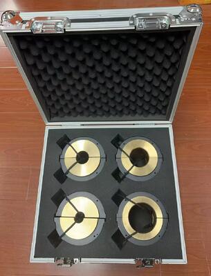 एकीकृत वायर रोप दोष पहचान मशीन वायर रोप दोष डिटेक्टर