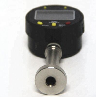 डिजिटल सतह प्रोफ़ाइल गेज