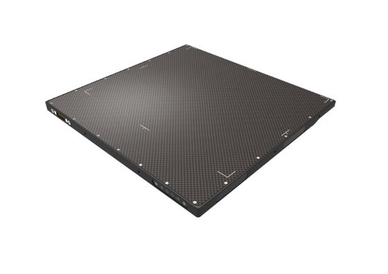 वायरलेस फ्लैट पैनल डीआर सिस्टम डिजिटल रेडियोग्राफी के लिए फ्लैट पैनल डिटेक्टर एक्स रे दोष डिटेक्टर