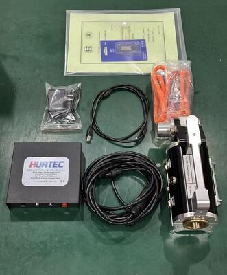 एमआरटी परीक्षण चुंबकीय रस्सी स्टील तार रस्सी दोष पहनें दोष का पता लगाने उपकरण