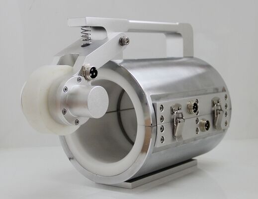 एचआरडी-100 चुंबकीय तार रस्सी दोष डिटेक्टर