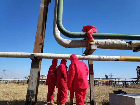 HEF-17B गैर-विनाशकारी परीक्षण उपकरण पल्स एडी करंट डिटेक्शन इंस्ट्रूमेंट