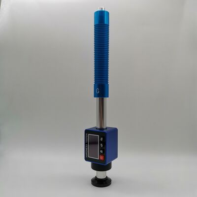 RHL-110G  Portable Hardness Tester