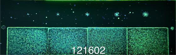 एनडीटी प्रवेशक तुलनित्र ब्लॉक