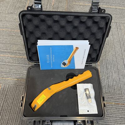 एफजे-1015 अल्फा/बीटा/एक्स/गामा/न्यूट्रॉन डिटेक्टर मल्टी-फंक्शन रेडिएशन पेट्रोल इंस्ट्रूमेंट