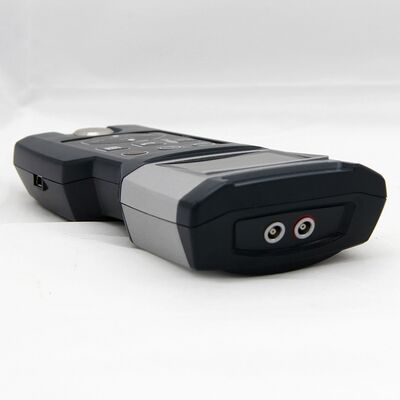 टीजी-3250 उच्च परिशुद्धता डिजिटल थ्रू कोटिंग अल्ट्रासोनिक मोटाई गेजर