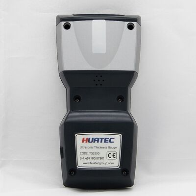टीजी-3250 उच्च परिशुद्धता डिजिटल थ्रू कोटिंग अल्ट्रासोनिक मोटाई गेजर