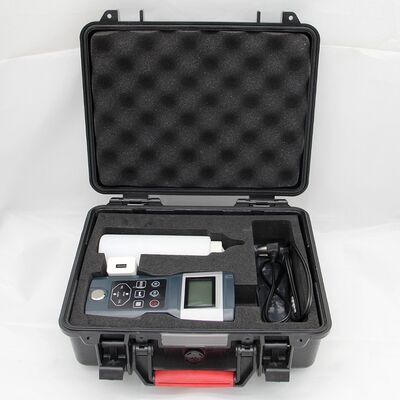 टीजी-3250 उच्च परिशुद्धता डिजिटल थ्रू कोटिंग अल्ट्रासोनिक मोटाई गेजर