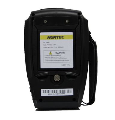 हैंडहेल्ड प्रिसिजन एडी करंट टेस्टिंग इक्विपमेंट एडी करंट फ्लॉ डिटेक्टर