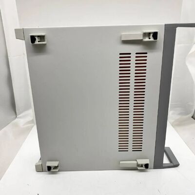 HEF-24ET बॉयलर ट्यूब और हीट एक्सचेंजर ट्यूब परीक्षण के लिए उच्च संवेदनशीलता एडी करंट दोष डिटेक्टर