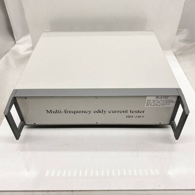 उच्च-प्रदर्शन, बहुउद्देशीय और बुद्धिमान मल्टी-फ्रीक्वेंसी रिमोट फील्ड एडी करंट टेस्टर