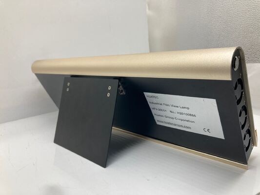 एलईडी प्रकाश स्रोत उच्च चमक प्रकाश समान चमक समायोजन फिल्म दर्शक