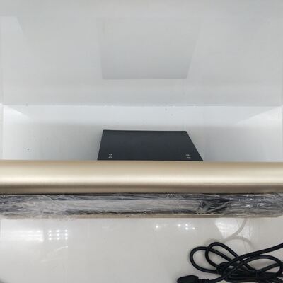 एलईडी प्रकाश स्रोत उच्च चमक प्रकाश समान चमक समायोजन फिल्म दर्शक