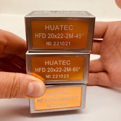 Angle/ Straight  Beam Transducer Ultrasonic Flaw Detector Probe