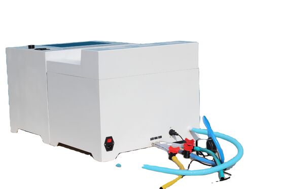 एचडीएल-के14 एनडीटी ब्राइट रूम फिल्म वॉशिंग मशीन फिल्म प्रोसेसर