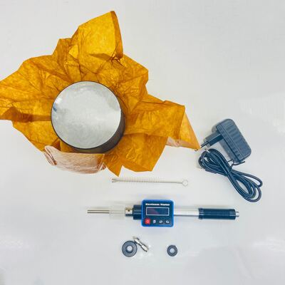 HUATEC RHL-110DL पोर्टेबल हार्डनेस टेस्टर