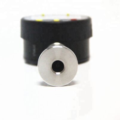 हैंडहेल्ड डिजिटल सतह खुरदरापन परीक्षक प्रोफाइल गेज