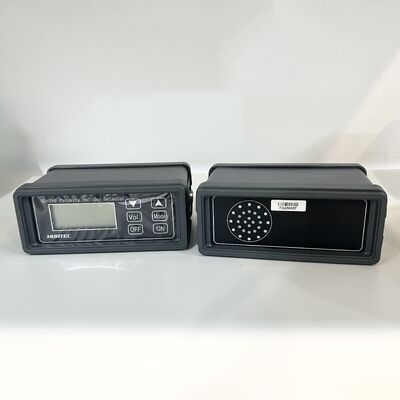 एचडी-150 पाइप पोजीशन डेप्थ लीक डिटेक्टर अंडरग्राउंड पाइपलाइन फॉल्ट लोकेटर