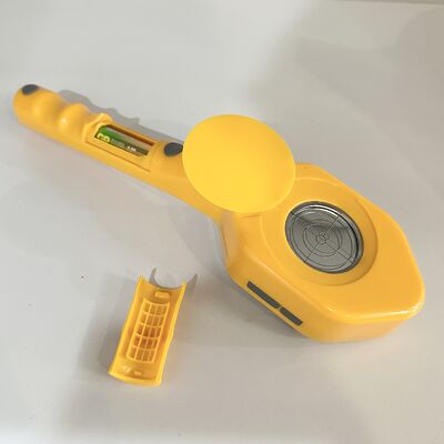 एफजे-1015 मल्टी-रेडिएशन डिटेक्टर पर्यावरण और भवन सामग्री परीक्षण के लिए उच्च संवेदनशीलता