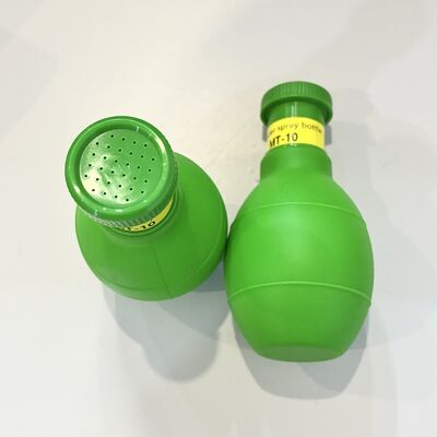 चुंबकीय कण परीक्षण के लिए रबर बल्ब ड्राई पाउडर एप्लीकेटर