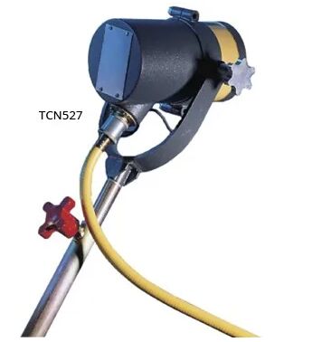 एक्सआर एक्सेसरीज टंगस्टन कोलिमेटर्स TCN799 एनडीटी गामा-रे प्रोजेक्टर के लिए