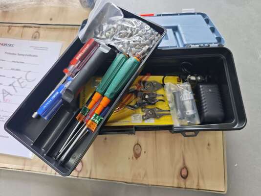 एक्स-रे पाइपलाइन क्रॉलर मशीन पाइप व्यास पता लगाने रेंज Dia 400-1100mm