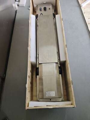 एक्स-रे पाइपलाइन क्रॉलर मशीन पाइप व्यास पता लगाने रेंज Dia 400-1100mm