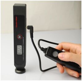 मल्टी-पैरामीटर वाइब्रेशन मीटर मशीन कंडीशन चेकर मेट्रिक यूनिट वर्जन