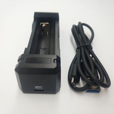 Torch LED UV light LED Ultraviolet Torch Lamp Long Working Hours and Stable Quality