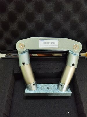 HCDX-300 Permanent Magnetic Yoke for Magnetic Particle Inspection