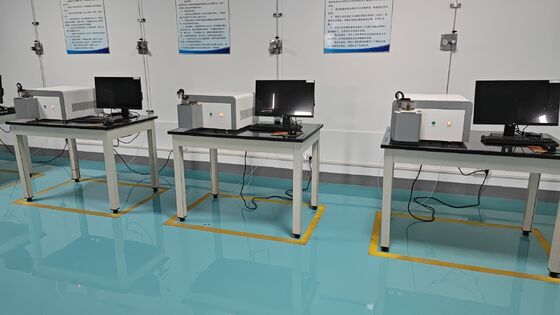 HXRF-QP880 फुल स्पेक्ट्रम ऑप्टिकल एमिशन स्पेक्ट्रोमीटर 160-580nm CMOS डिटेक्टर धातु मिश्र धातु तत्व विश्लेषक