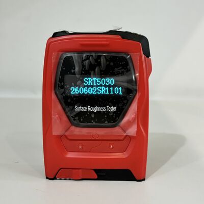 Integral DUAL OLED Surface Roughness Tester SRT5030