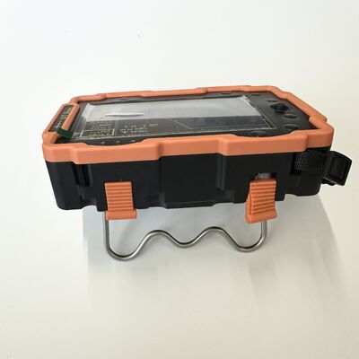 FD530mini बड़ी स्क्रीन ली बैटरी USMGO पोर्टेबल अल्ट्रासोनिक दोष डिटेक्टर (UT)