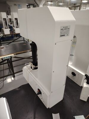 HR-150/45DX टच स्क्रीन रॉकवेल कठोरता परीक्षक