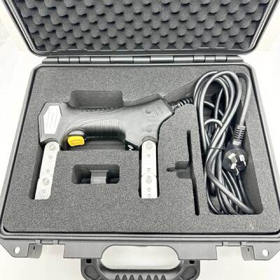 HCDX-220S MPI AC Yoke with UV Lamp & White Light 