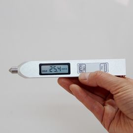सटीक एचजी-6410 आरएमएस कंपन गति कंपन कलम