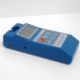 HGS-10C डिजिटल गौसमीटर 0-2000mT चुंबकीय क्षेत्र शक्ति मीटर